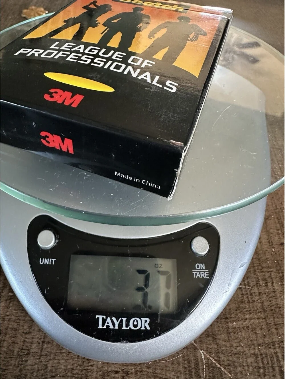 Scotch League of Professionals Playing Cards
